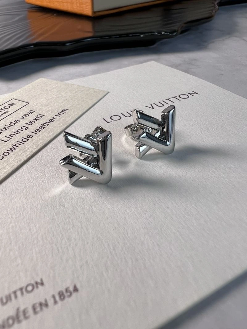 Louis Vuitton Earrings SoftTouch 251716