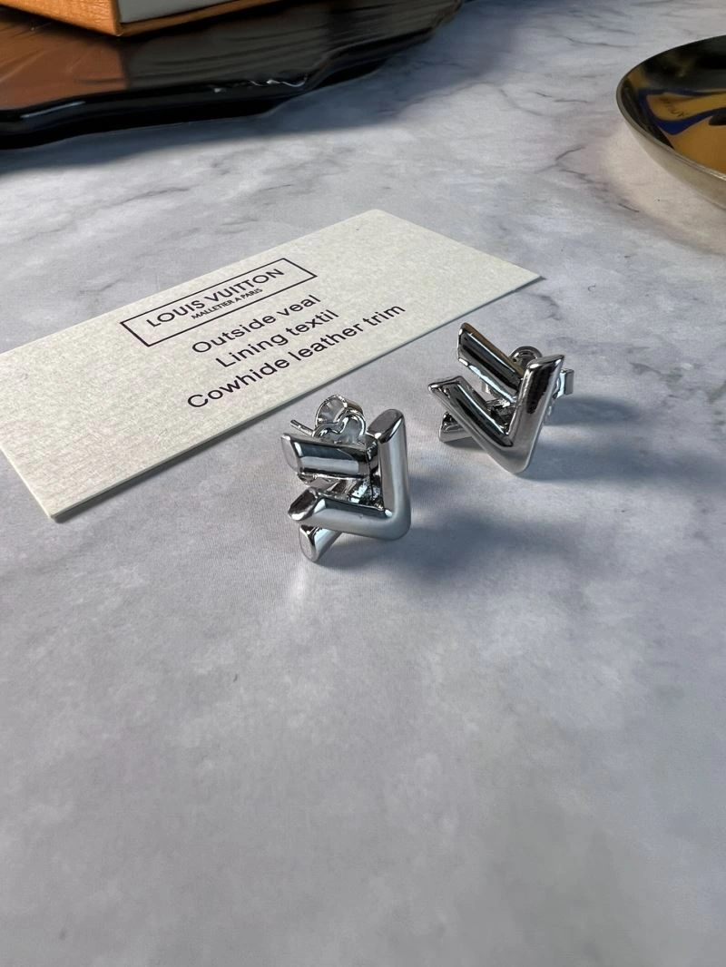 Louis Vuitton Earrings SoftTouch 251716