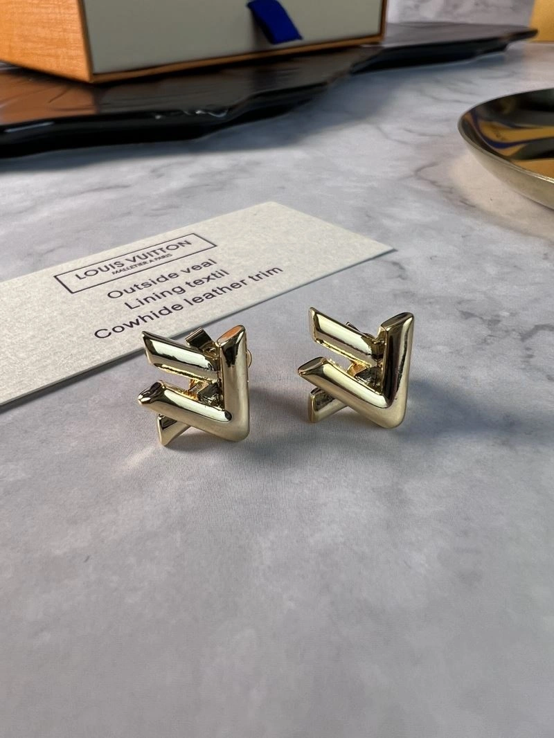 Louis Vuitton Earrings SoftTouch 251716