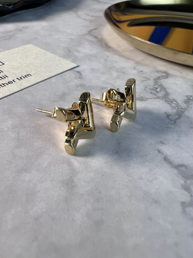 Louis Vuitton Earrings SoftTouch 251716