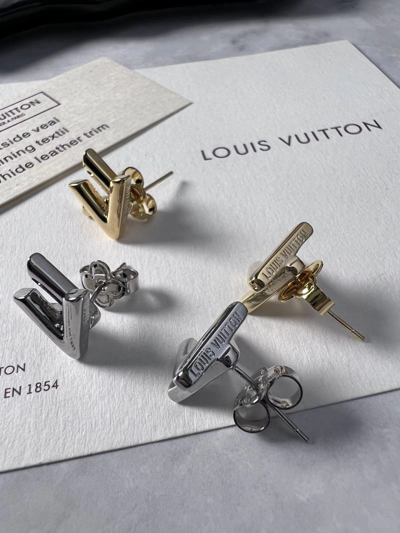 Louis Vuitton Earrings SoftTouch 251716