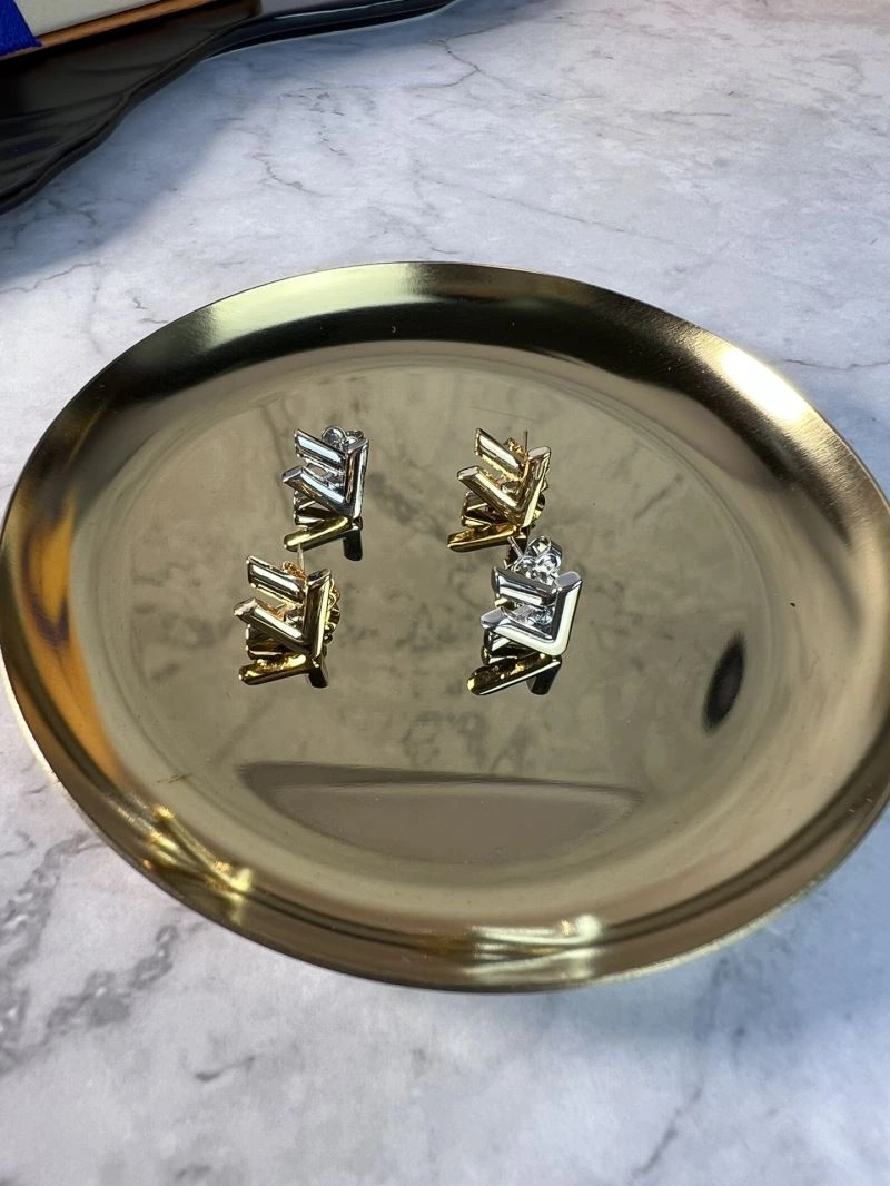 Louis Vuitton Earrings SoftTouch 251716