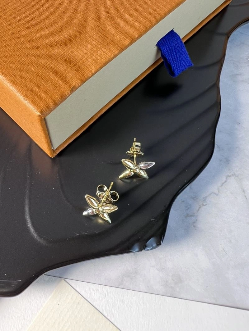 Louis Vuitton Earrings Functional 251719