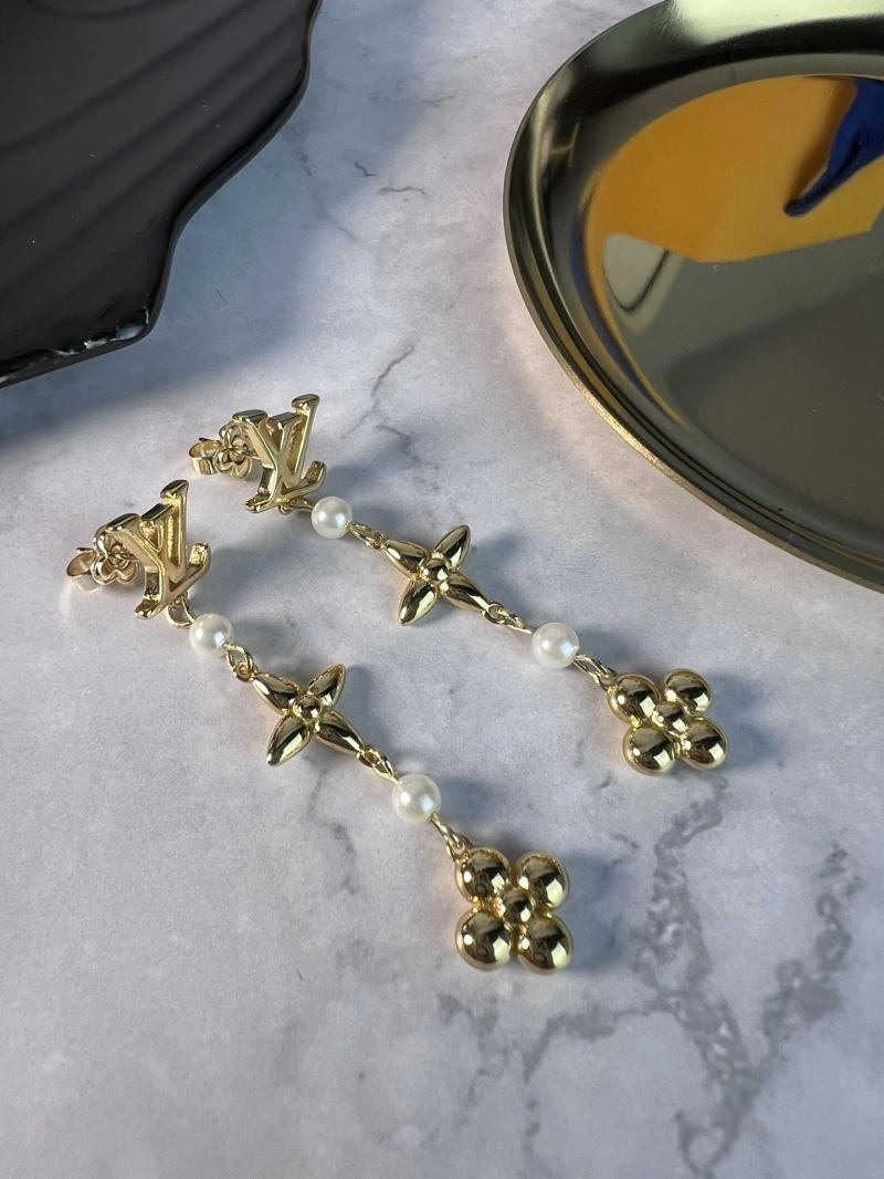 Unique Louis Vuitton Earrings 251714