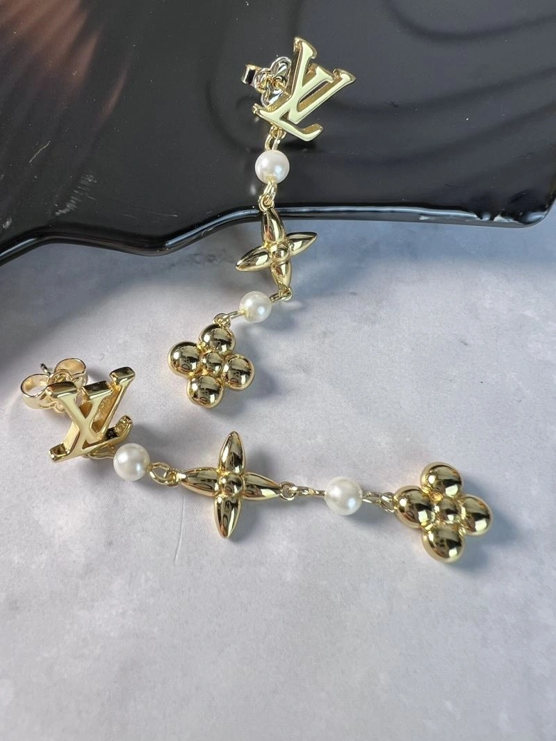 Unique Louis Vuitton Earrings 251714