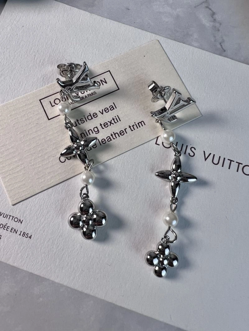 Unique Louis Vuitton Earrings 251714