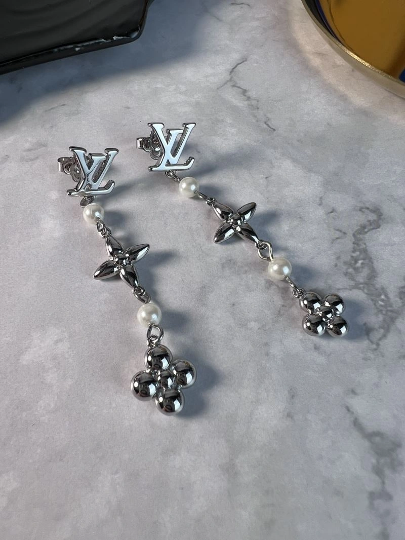 Unique Louis Vuitton Earrings 251714
