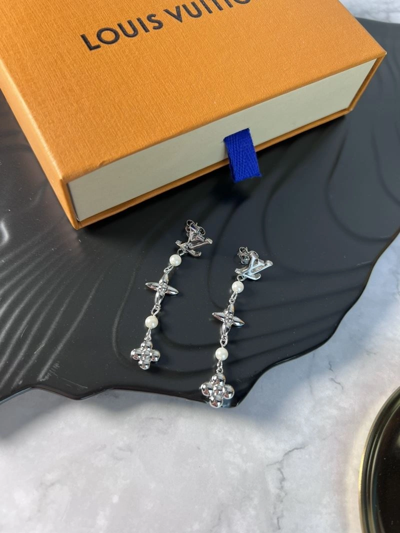 Unique Louis Vuitton Earrings 251714