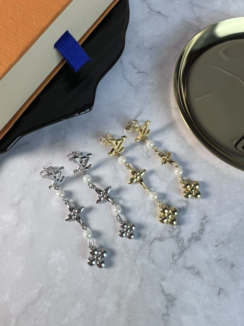 Unique Louis Vuitton Earrings 251714