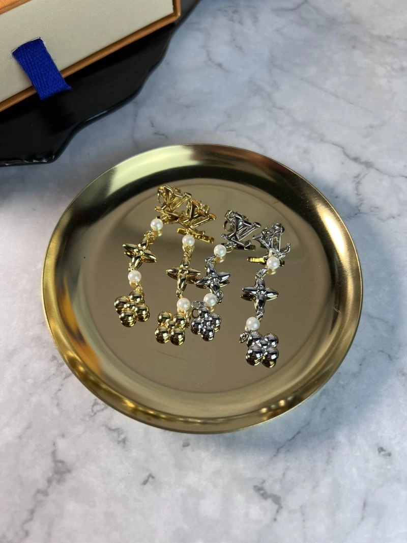Unique Louis Vuitton Earrings 251714
