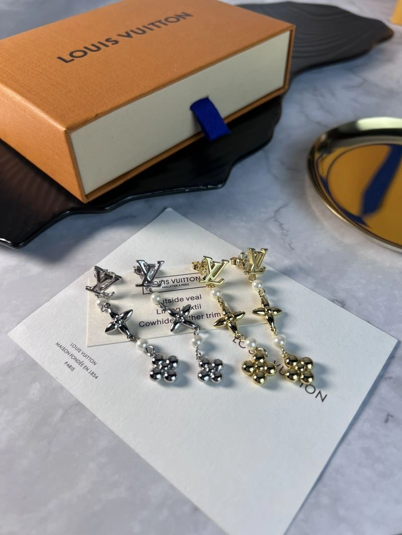 Unique Louis Vuitton Earrings 251714
