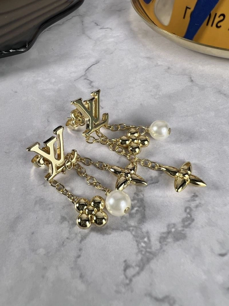 Louis Vuitton Earrings FreshLook 251712