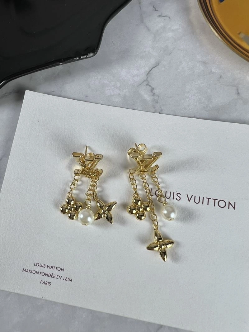 Louis Vuitton Earrings FreshLook 251712