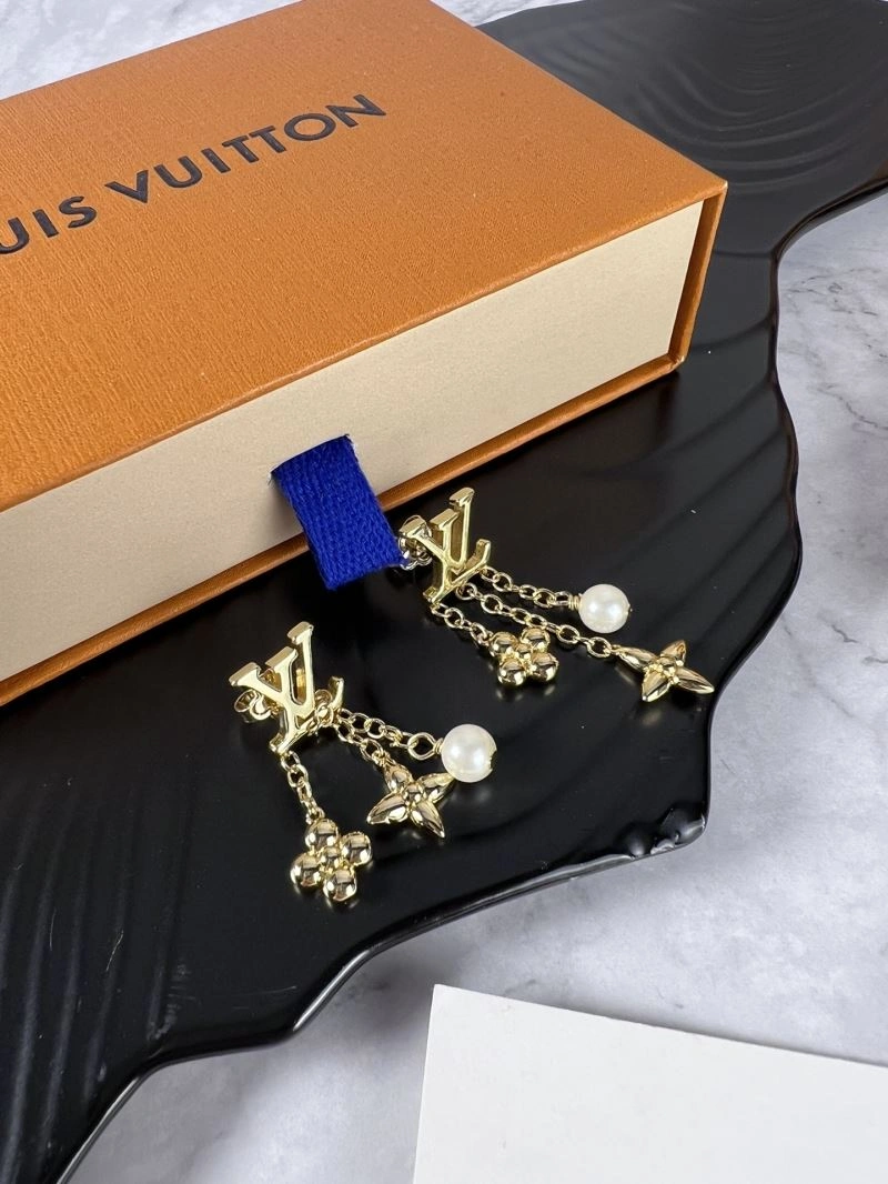 Louis Vuitton Earrings FreshLook 251712