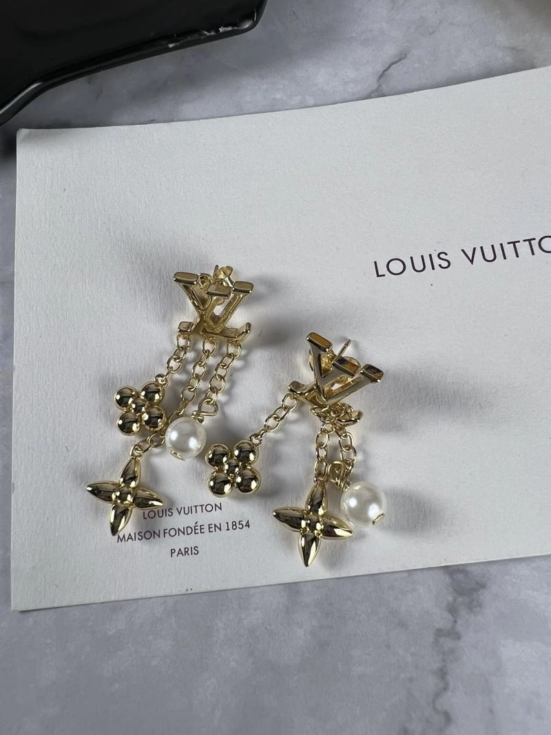 Louis Vuitton Earrings FreshLook 251712