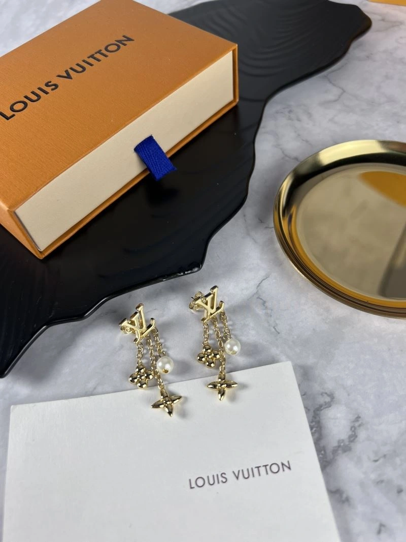 Louis Vuitton Earrings FreshLook 251712