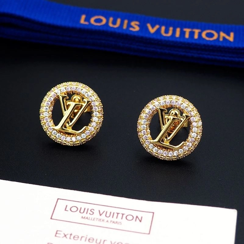 Louis Vuitton Earrings FlexibleFit 251711