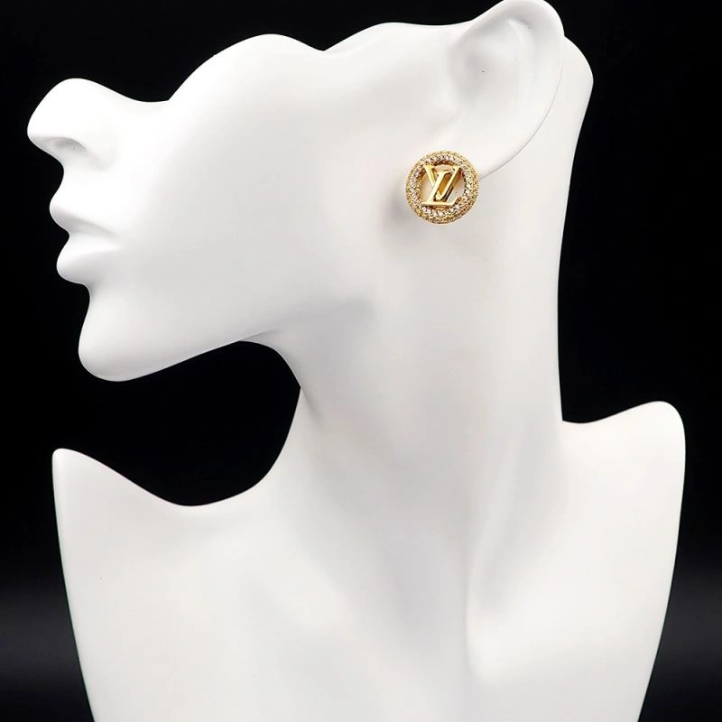Louis Vuitton Earrings FlexibleFit 251711