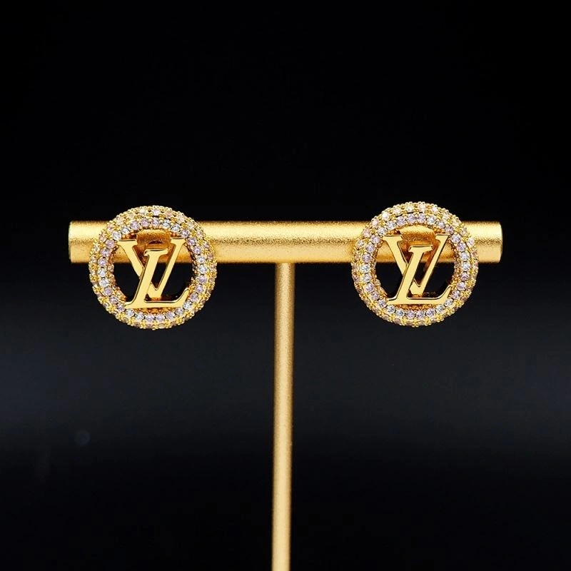 Louis Vuitton Earrings FlexibleFit 251711
