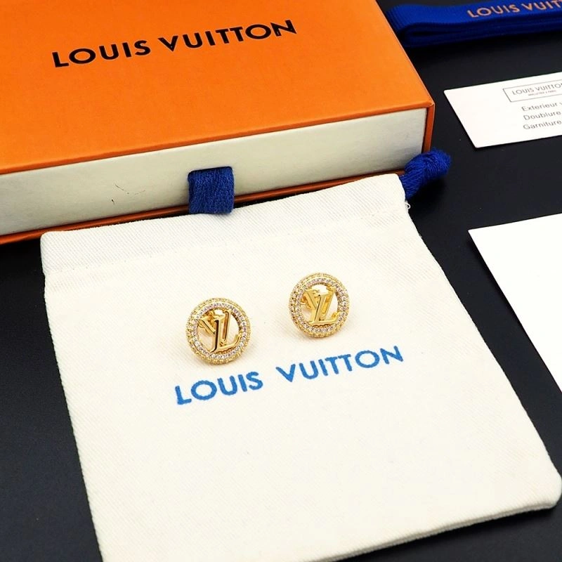 Louis Vuitton Earrings FlexibleFit 251711