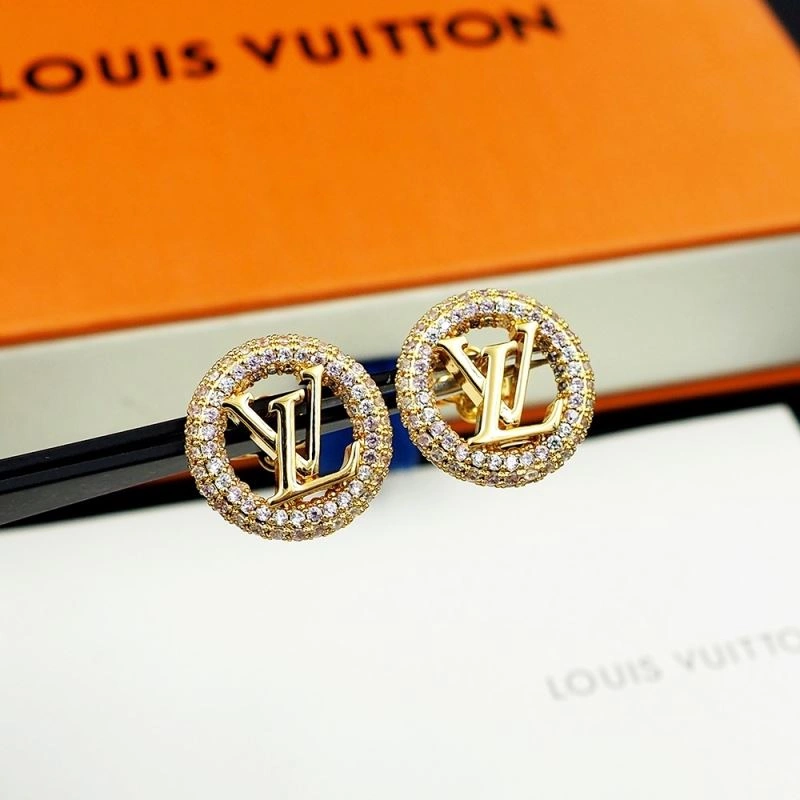 Louis Vuitton Earrings FlexibleFit 251711