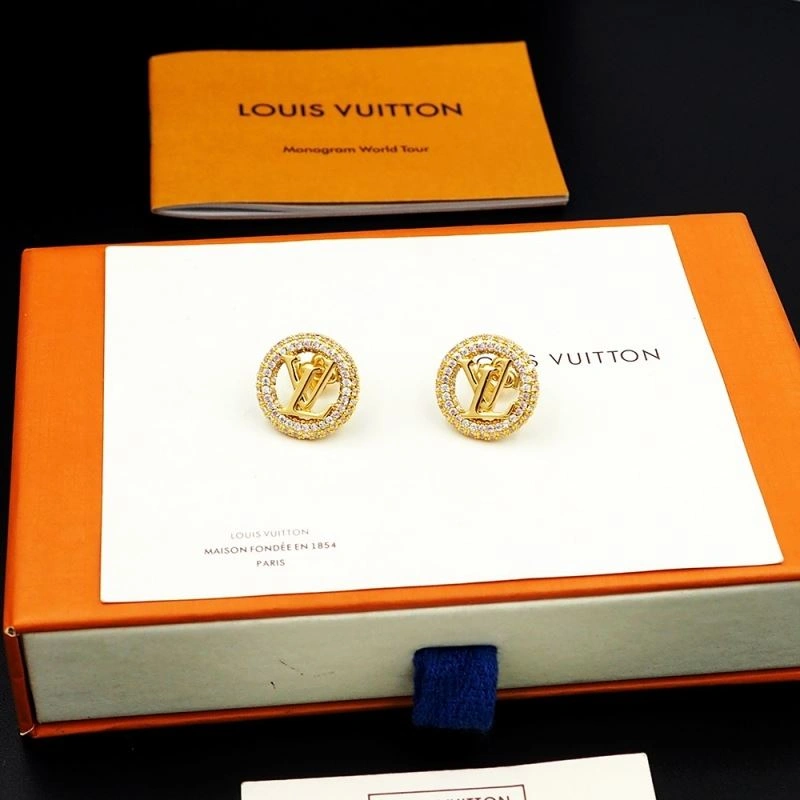 Louis Vuitton Earrings FlexibleFit 251711