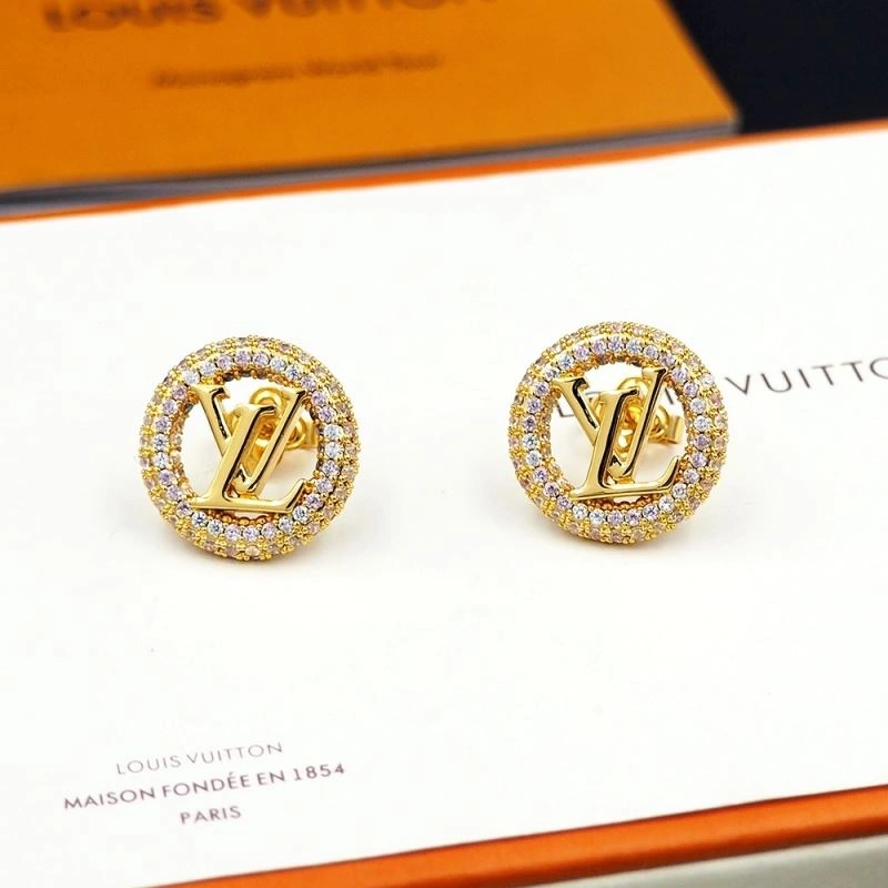 Louis Vuitton Earrings FlexibleFit 251711
