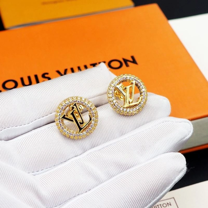 Louis Vuitton Earrings FlexibleFit 251711