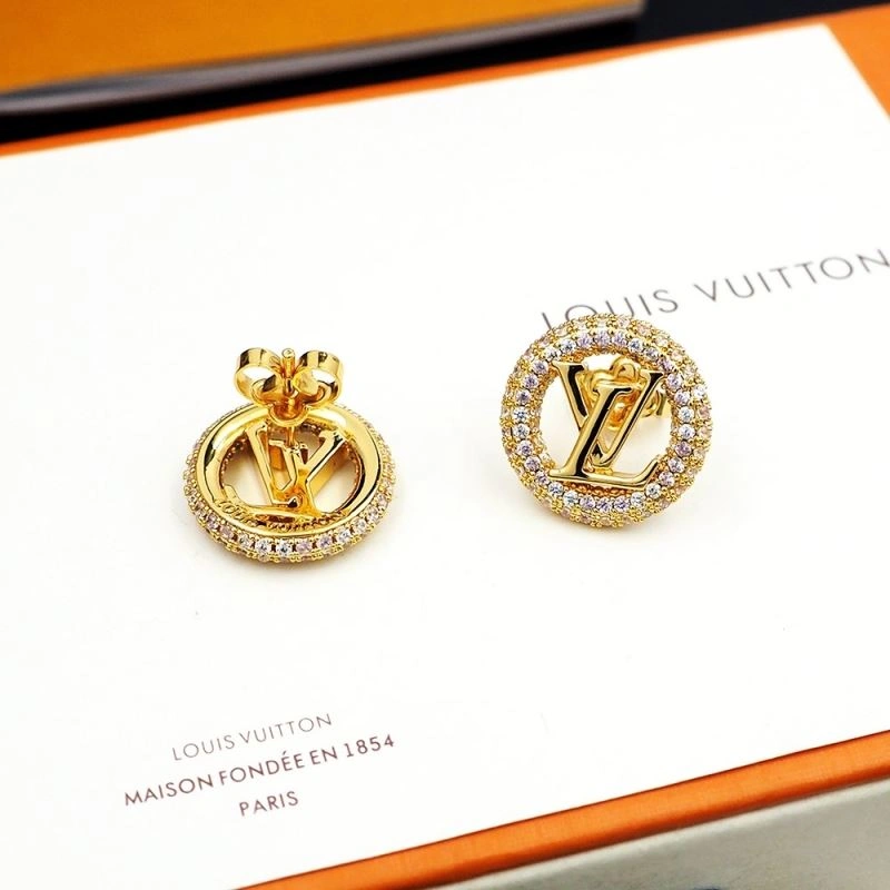 Louis Vuitton Earrings FlexibleFit 251711