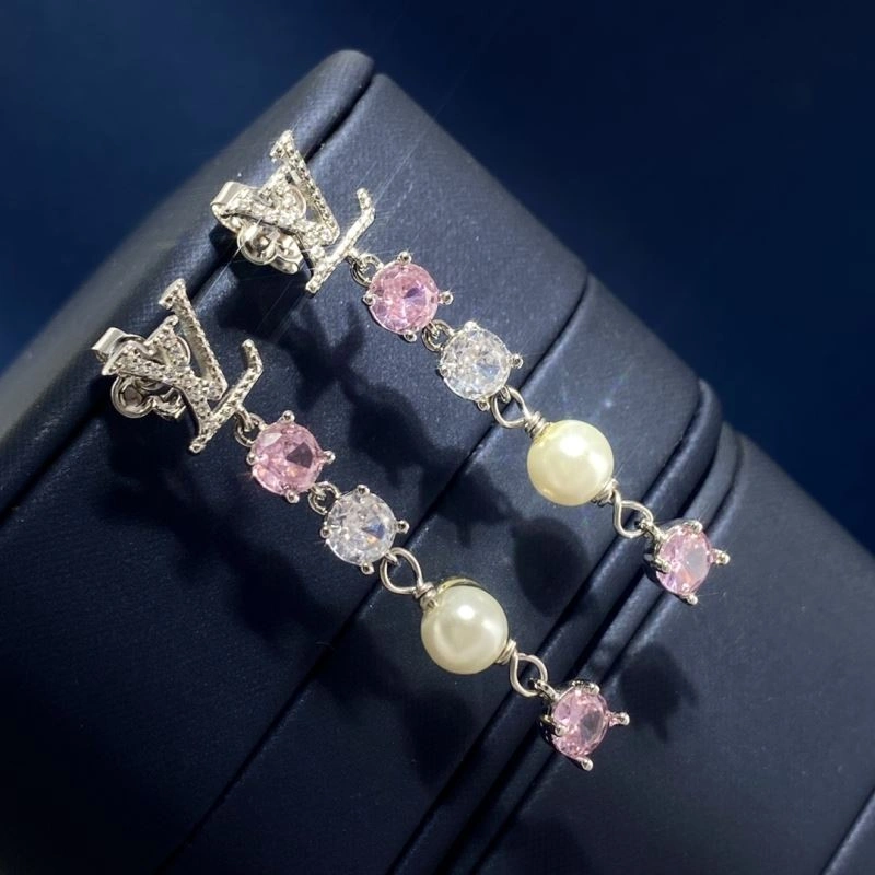 WrinkleFree Louis Vuitton Earrings 251710