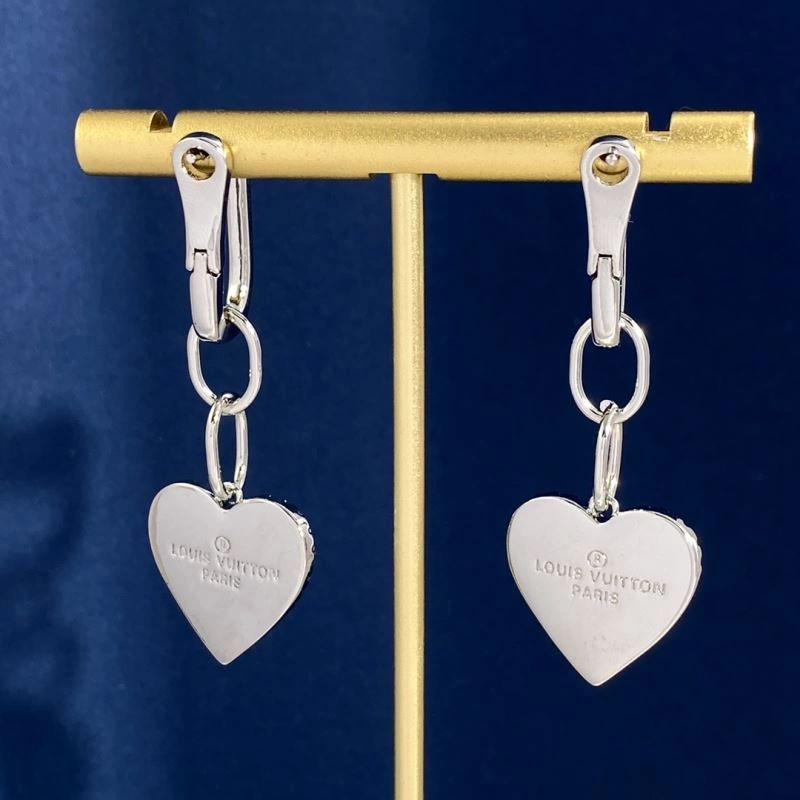 Fashionable Louis Vuitton Earrings 251682