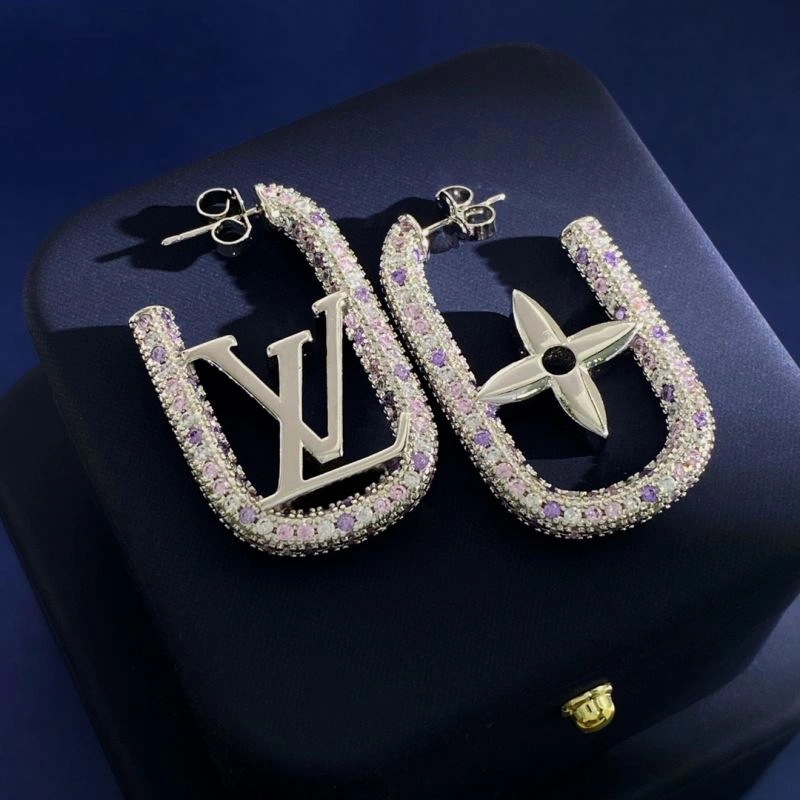 Louis Vuitton Earrings TravelReady 251708