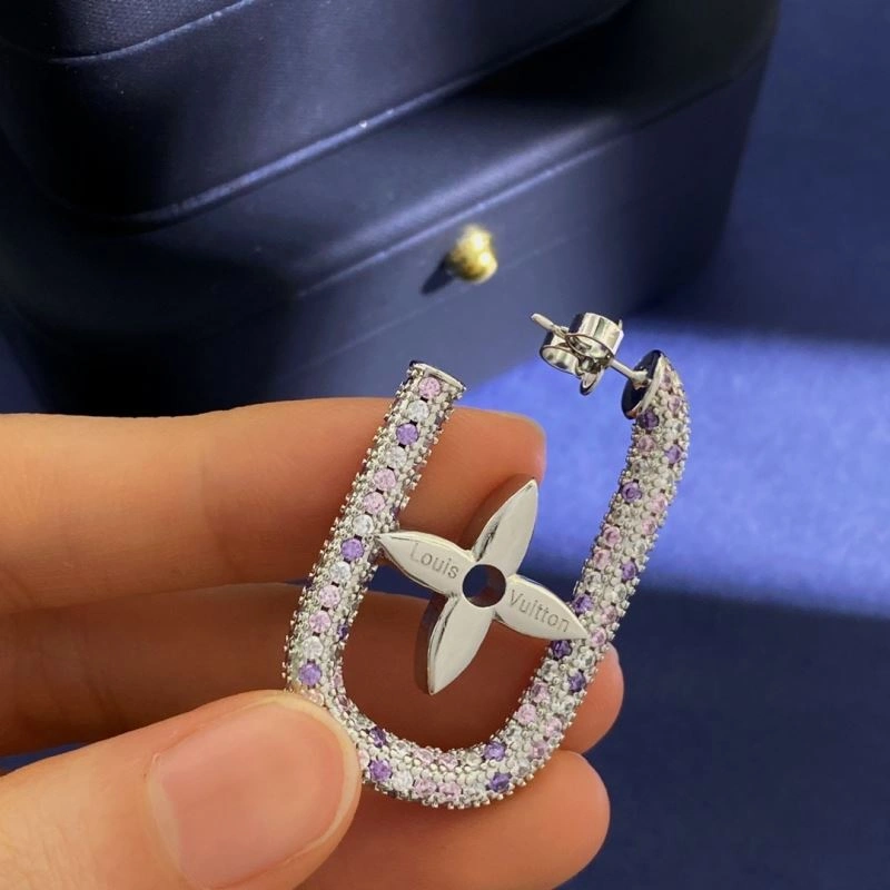 Louis Vuitton Earrings TravelReady 251708