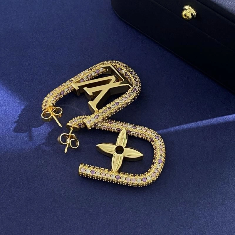 Louis Vuitton Earrings TravelReady 251708