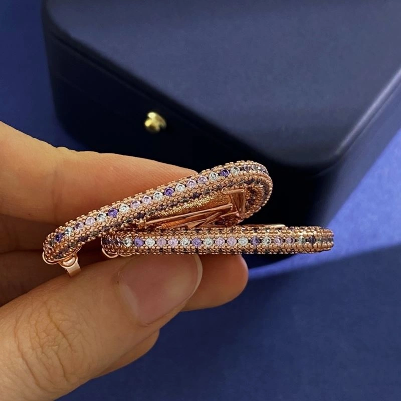 Louis Vuitton Earrings TravelReady 251708