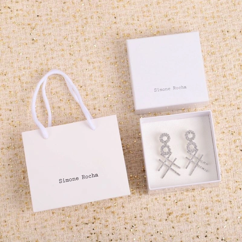EasyMatch Louis Vuitton Earrings 251687