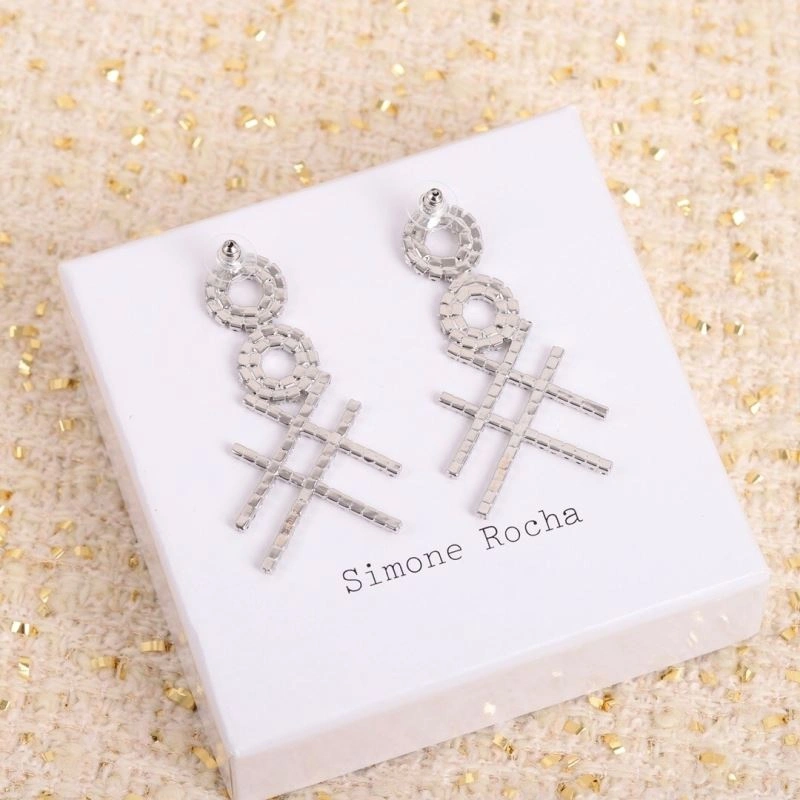 EasyMatch Louis Vuitton Earrings 251687