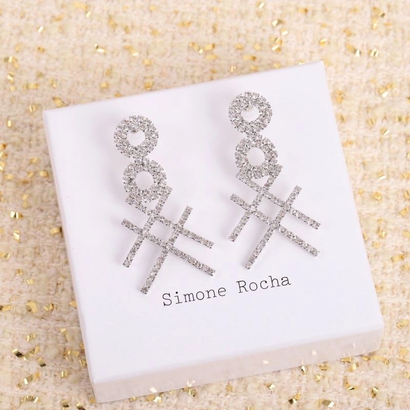 EasyMatch Louis Vuitton Earrings 251687