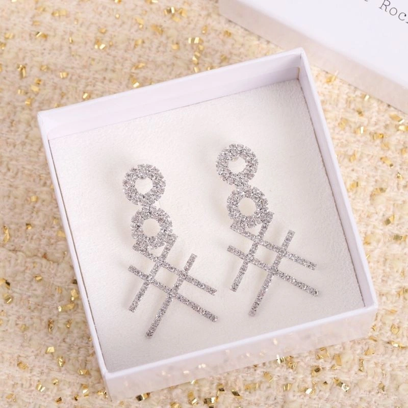 EasyMatch Louis Vuitton Earrings 251687