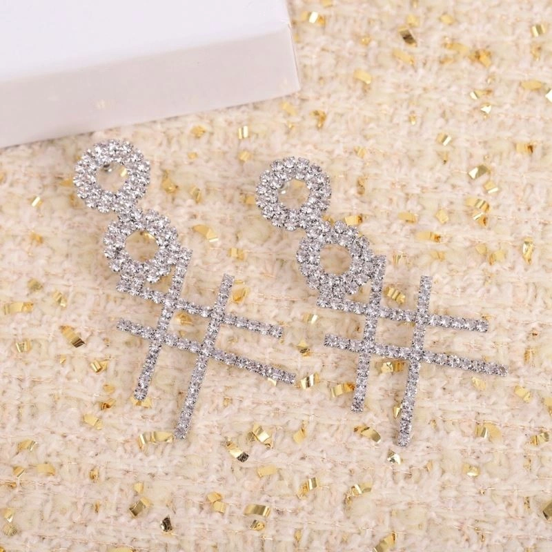 EasyMatch Louis Vuitton Earrings 251687