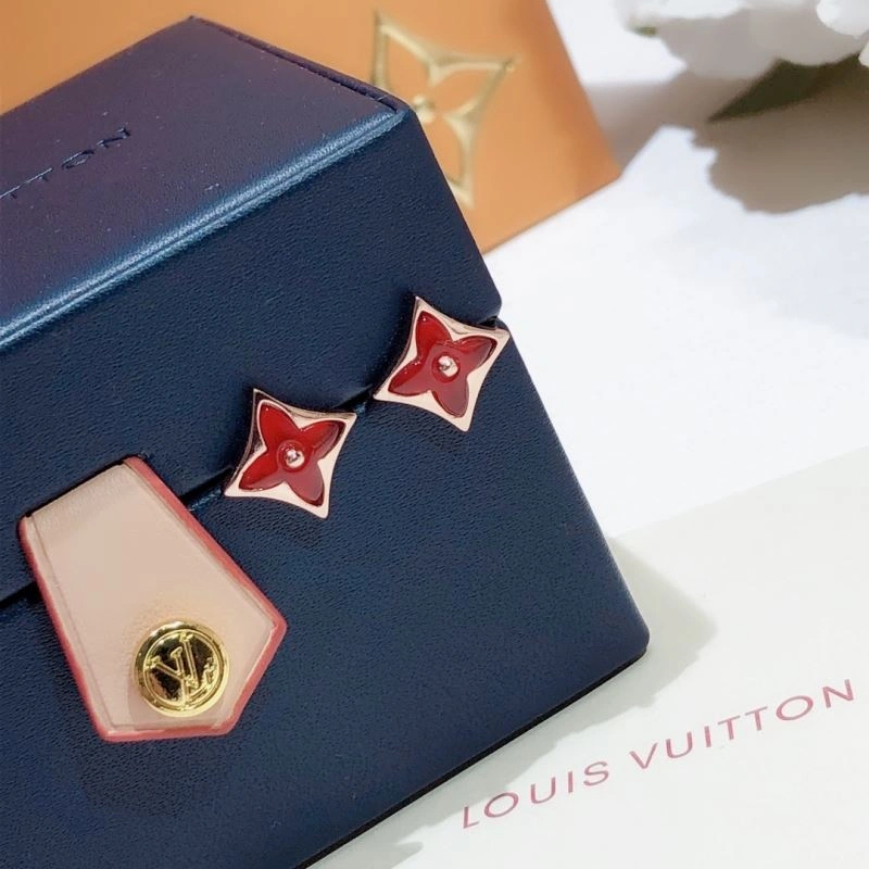 Trendsetting Louis Vuitton Earrings 251700