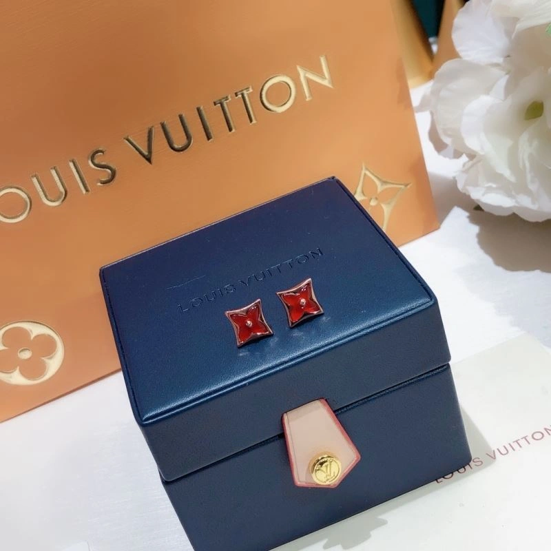 Trendsetting Louis Vuitton Earrings 251700