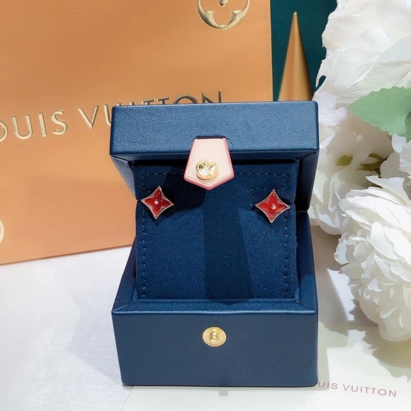 Trendsetting Louis Vuitton Earrings 251700