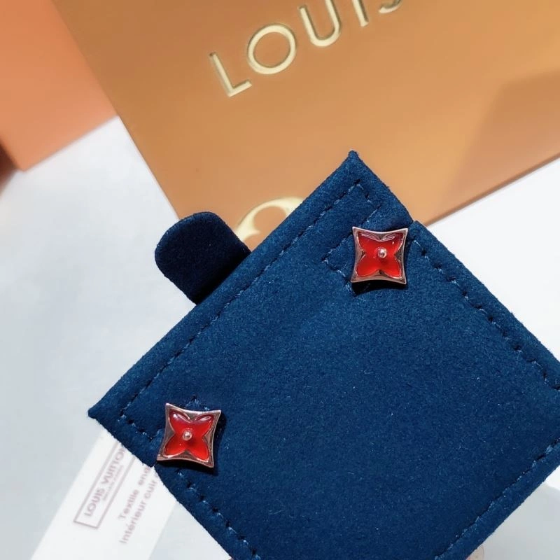 Trendsetting Louis Vuitton Earrings 251700
