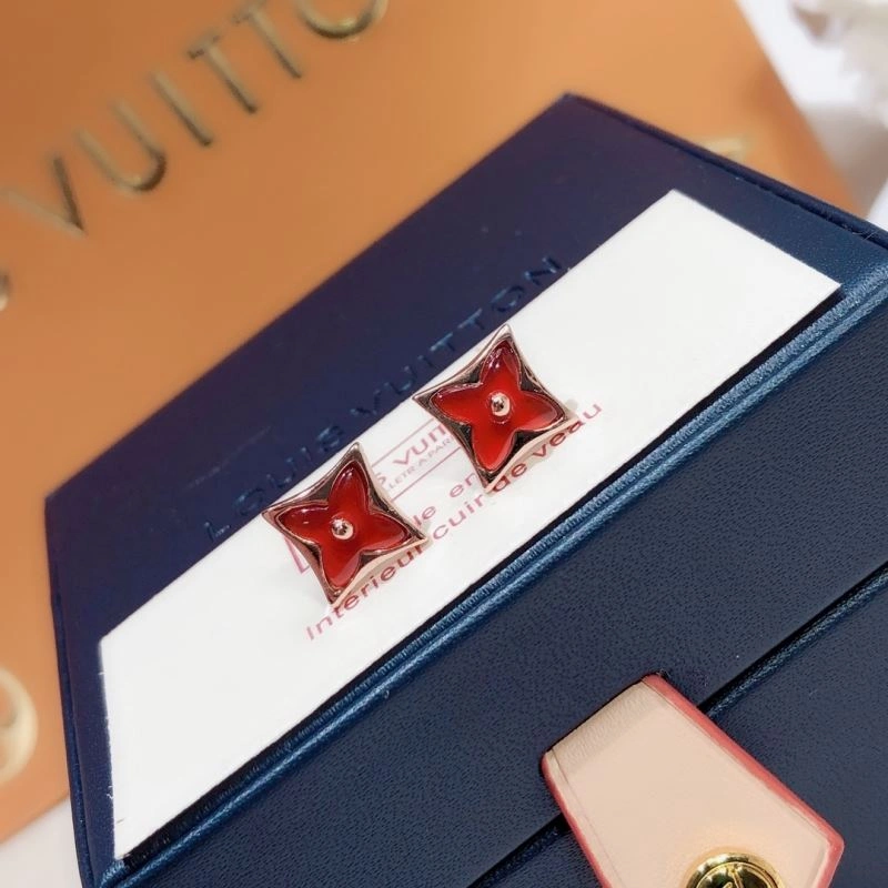 Trendsetting Louis Vuitton Earrings 251700