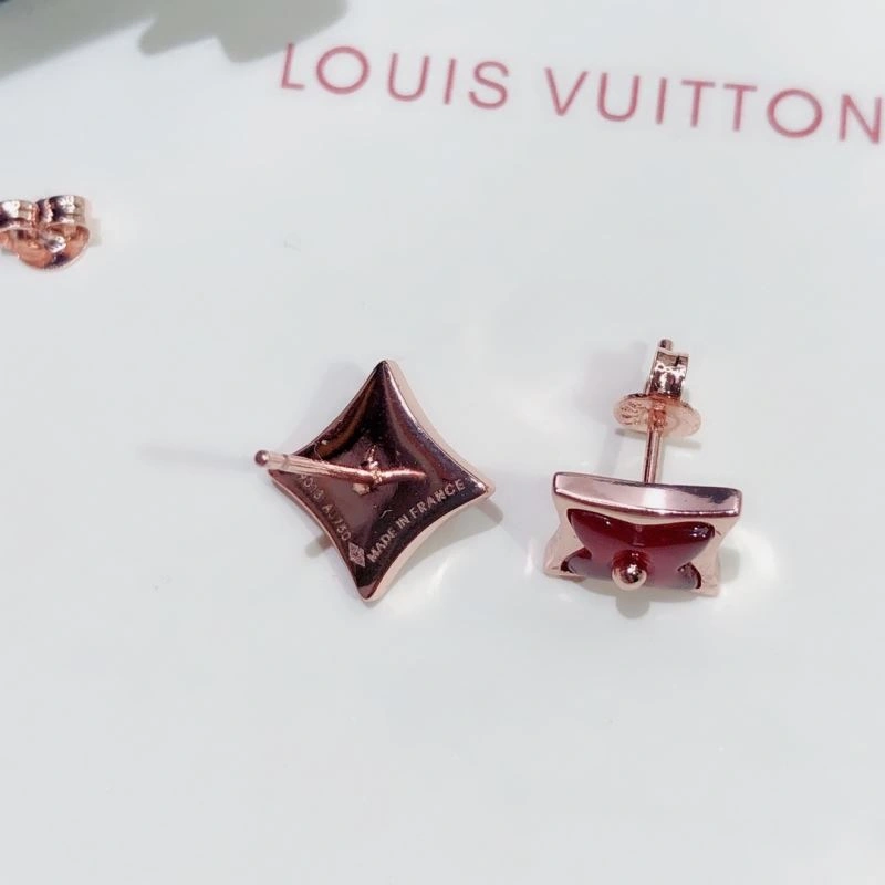 Trendsetting Louis Vuitton Earrings 251700
