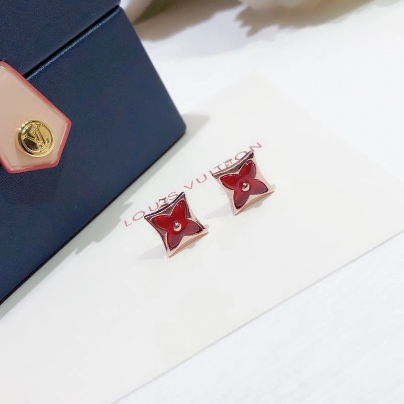 Trendsetting Louis Vuitton Earrings 251700