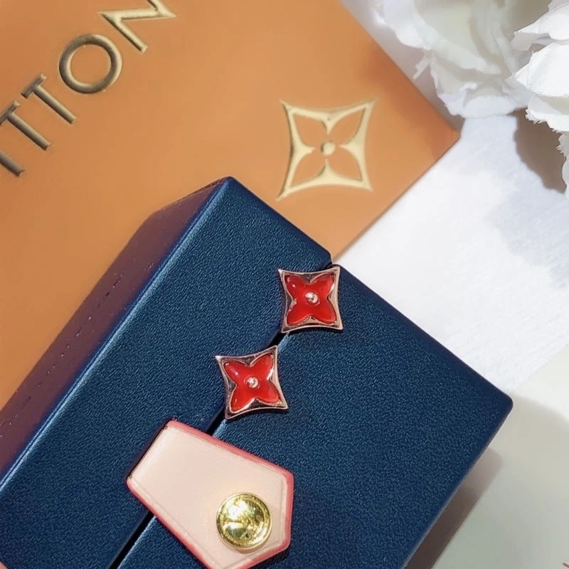Trendsetting Louis Vuitton Earrings 251700