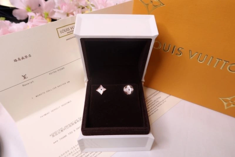 Louis Vuitton Earrings FlexibleFit 251699