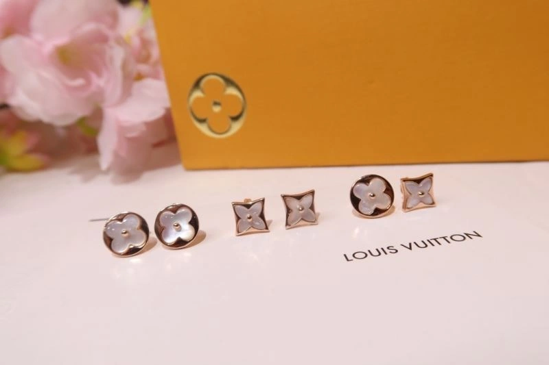 Louis Vuitton Earrings FlexibleFit 251699